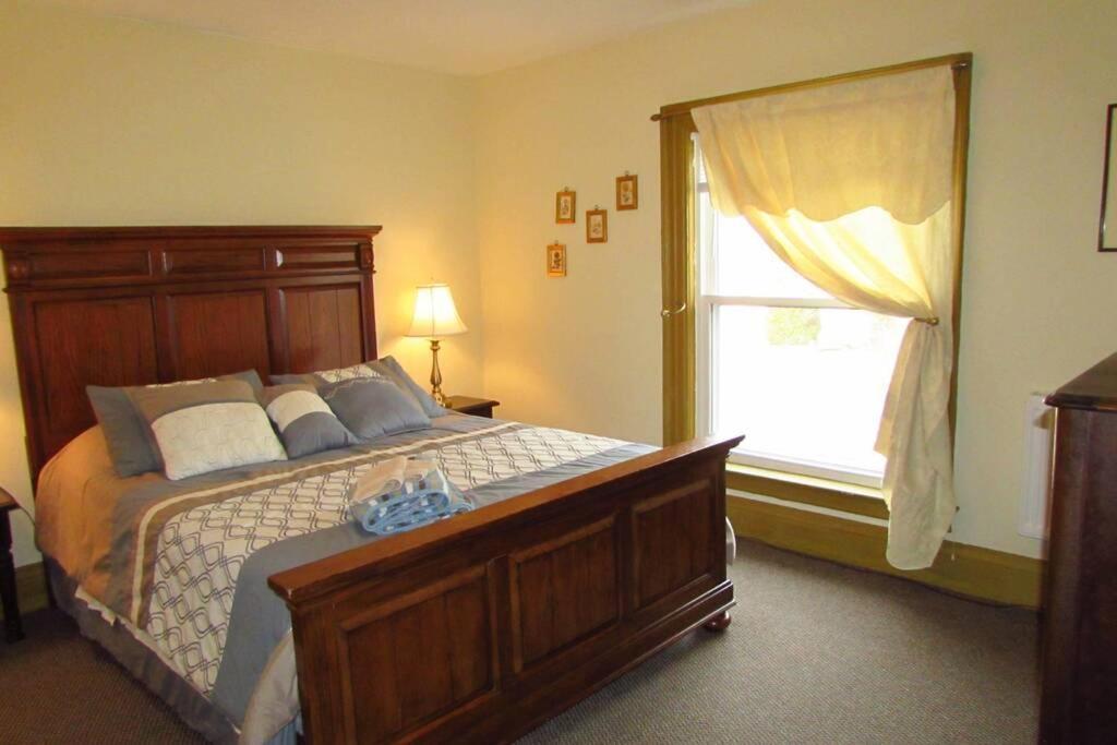 Great Gorge Guesthouse - Walk To The Falls, The Casino And All Downtown Restaurants - Across From The Aquarium 나이아가라폴스 외부 사진