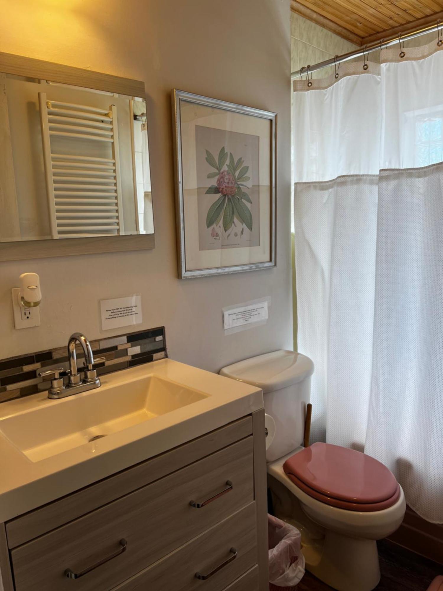Great Gorge Guesthouse - Walk To The Falls, The Casino And All Downtown Restaurants - Across From The Aquarium 나이아가라폴스 외부 사진