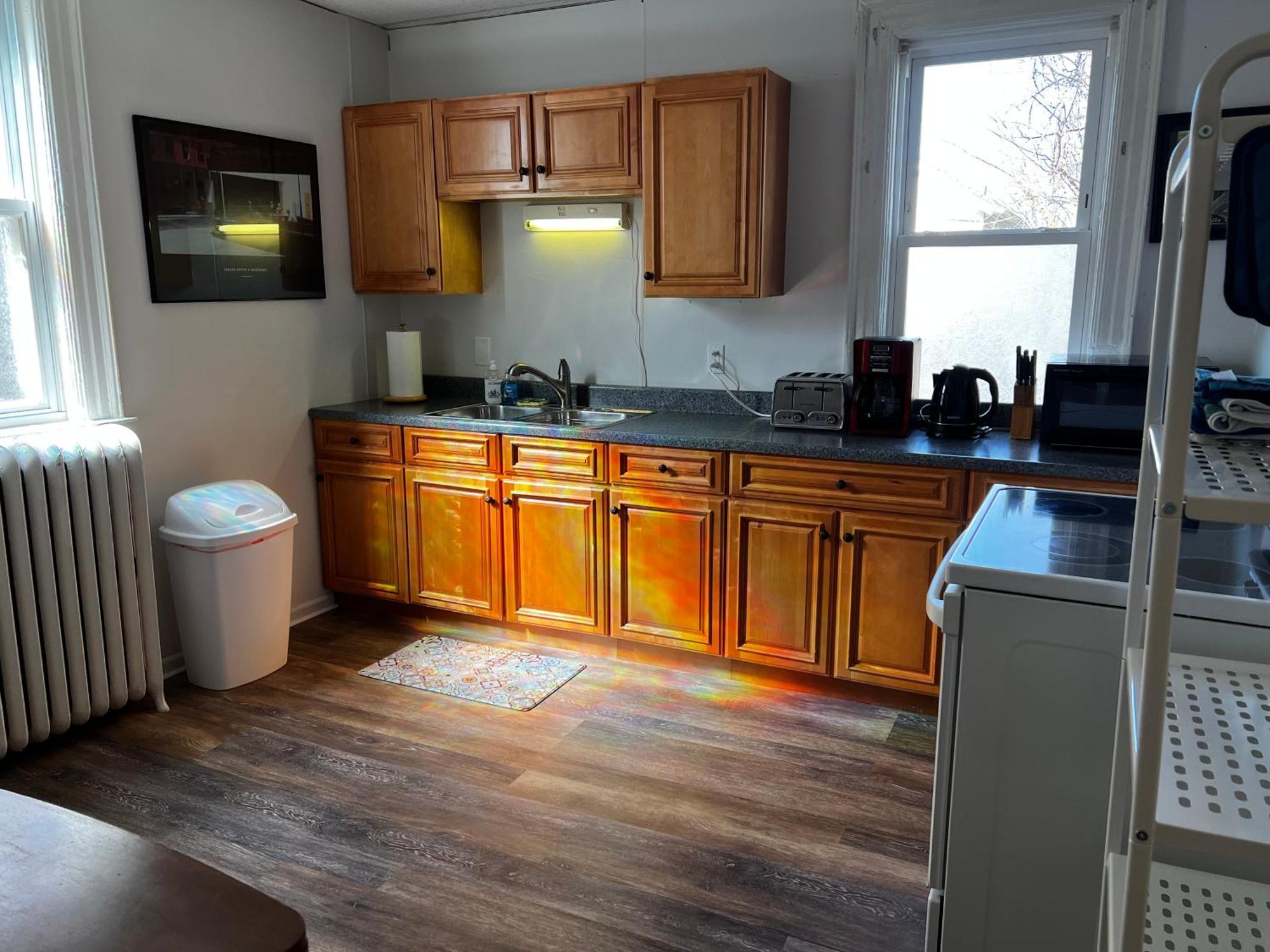 Great Gorge Guesthouse - Walk To The Falls, The Casino And All Downtown Restaurants - Across From The Aquarium 나이아가라폴스 외부 사진
